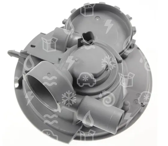 jímka myčky BOSCH / SIEMENS (00702508)